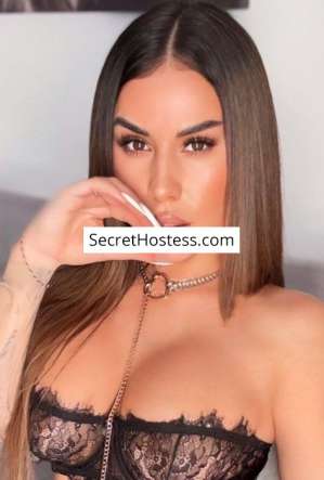 Svetlana, Independent 26 year old Escort in Budva