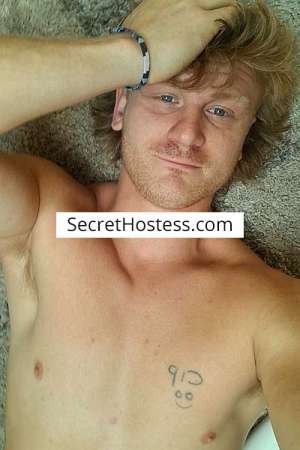 Tommy Peach 29 year old Escort in Swansea