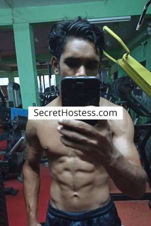 27 year old Bangladeshi Escort in Ilford Tony 27Yrs Old Bangladeshi Escort Black Hair 64KG 172CM Tall