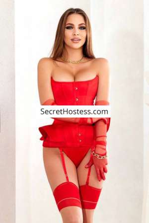 Tori 23Yrs Old Escort 55KG 171CM Tall Pula Image - 5