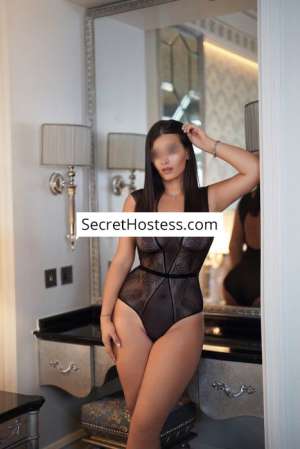 Valery, Independent 28 year old Escort in Rome