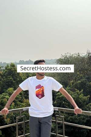 Vedant 22 year old Escort in Harrow