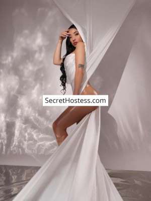 Victoria 25Yrs Old Escort 52KG 164CM Tall Poznan Image - 6