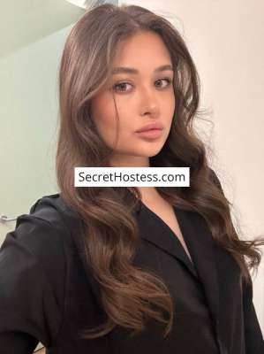 Vika, Agency 26 year old Escort in Milan