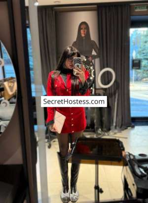 Viola 24Yrs Old Escort 60KG 173CM Tall Warsaw Image - 3