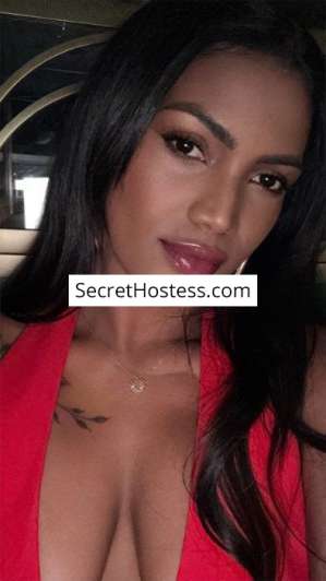 Viviann 26Yrs Old Escort 53KG 159CM Tall Lagos Image - 14