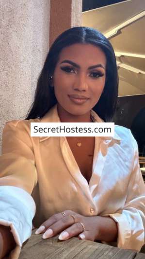 Viviann 26Yrs Old Escort 53KG 159CM Tall Lagos Image - 15