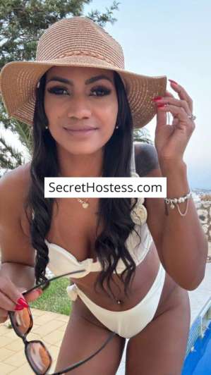 Viviann 26Yrs Old Escort 53KG 159CM Tall Lagos Image - 20