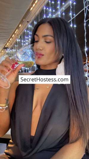 Viviann 26Yrs Old Escort 53KG 159CM Tall Lagos Image - 21
