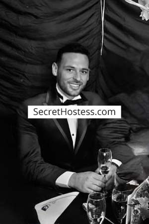 Zack 32Yrs Old British Escort Brunette 81KG 182CM Tall 32 year old Escort in Newcastle upon Tyne