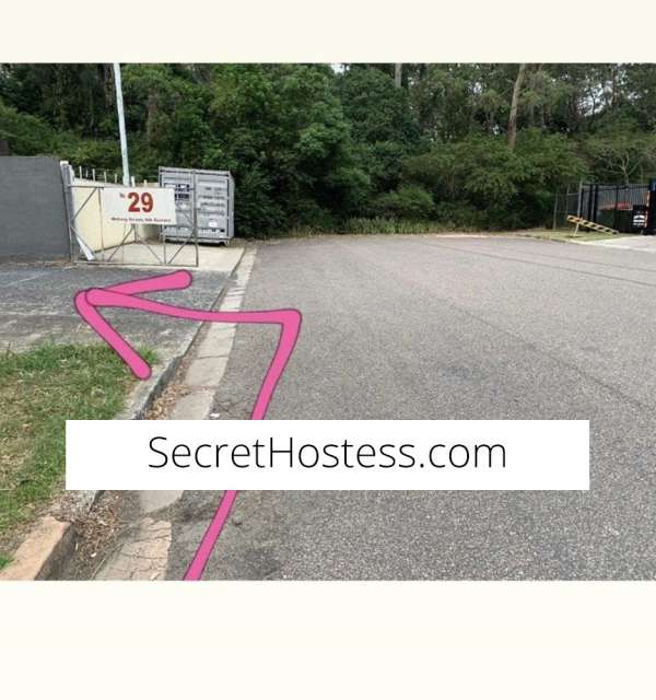 Escort Gosford Image - 10