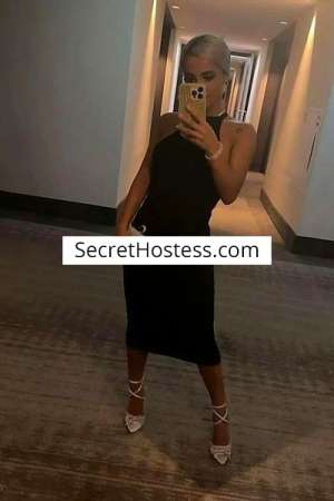 .FIrst time in Aberdeen⭐best experience ever 26 year old Escort in Aberdeen