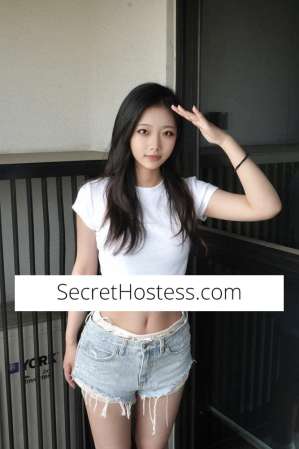 20 year old Escort in Mawson Lakes Adelaide kakas
