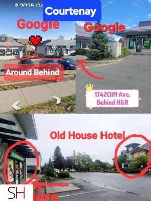 23Yrs Old Escort Comox Valley Image - 4