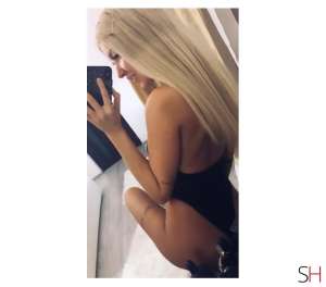 Antonia. Fresh. Sexy. Blonde.REAL.no rush, Independent 24 year old Escort in Milton Keynes