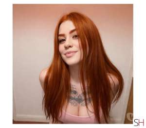 24Yrs Old Escort Stoke-on-Trent Image - 2