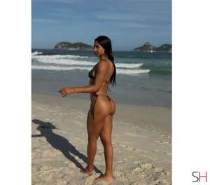 24 year old Brazilian Escort in Warwick Warwickshire . ANNA LUIZA . HOT GIRL . BRASILIAN ❤️‍., Independent