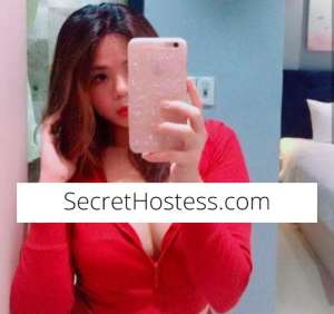 24 year old Escort in Innaloo Perth Sallie