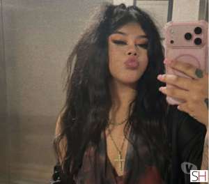 24 year old Latino Escort in Coventry Eliza back BBW girl real 100% owo kissing ass.., Independent