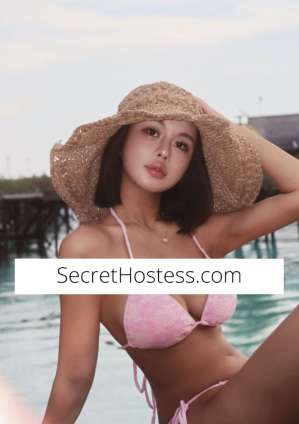 24 year old Vietnamese Escort in Pyrmont Hot Yanyan