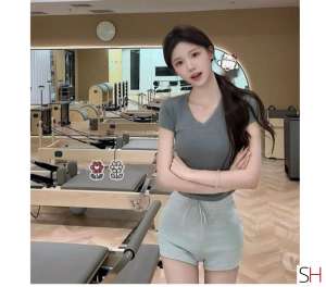 The professional massage therapist for relax, Agency 25 year old Escort in Peterborough