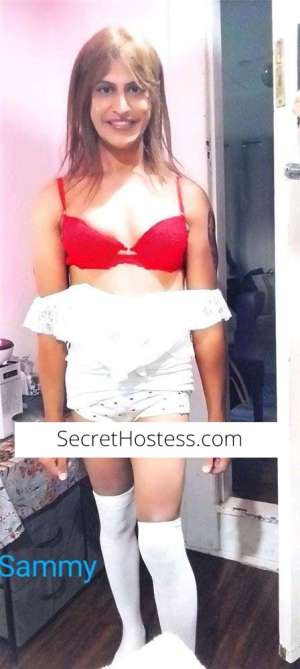 Sammy TS Maldives hard cock 25 year old Escort in Archerfield Oxley