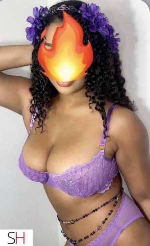 New to the city!! juicy booty .. mocha babe 25 year old Escort in Ft Mcmurray