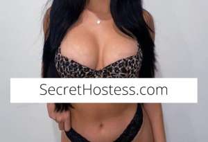 25Yrs Old Escort Image - 2