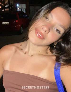 25 year old Hispanic Escort in Frederick MD I’m available