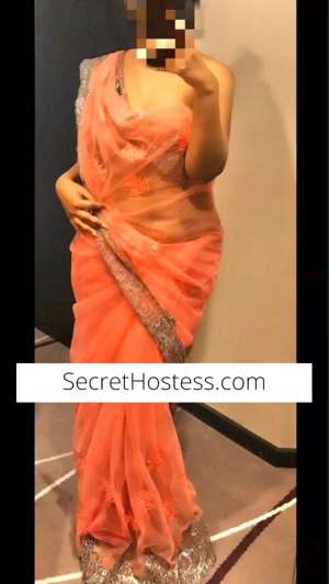 25 year old Indian Escort in Parramatta Sydney Indian ravali