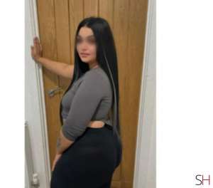 Hi BYA new in town.❤️, Independent 25 year old Escort in Sunderland