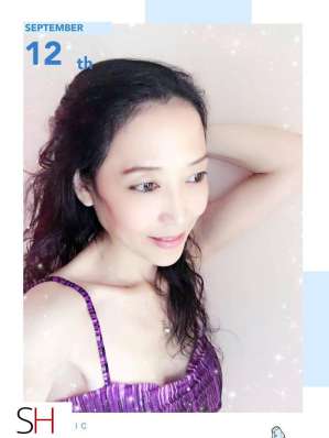 26 year old Asian Escort in Montreal 100 real 69,fk,bbj,nuru service