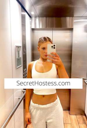 26 year old Escort in Pokolbin Lily Grace