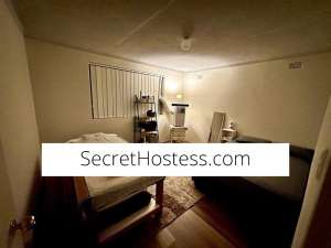 26 year old Thai Escort in Smithfield Hannah