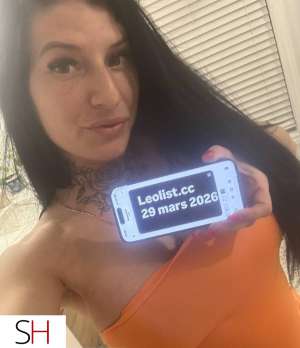 vicky nouvelle indépendante 28 year old Escort in Sherbrooke
