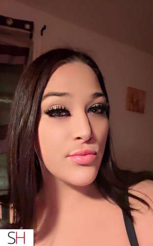 28 year old Escort in Gatineau Party girlincall special duo