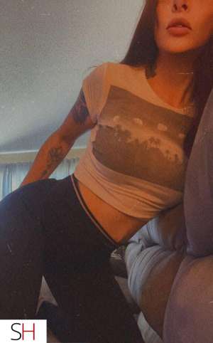 29 year old Caucasian Escort in Lloydminster SeXy Stacey is back and just as sweet as u remember