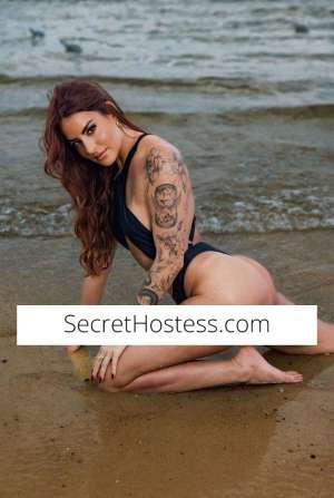30 year old Brazilian Escort in Waterloo Sydney Celestial Tantra