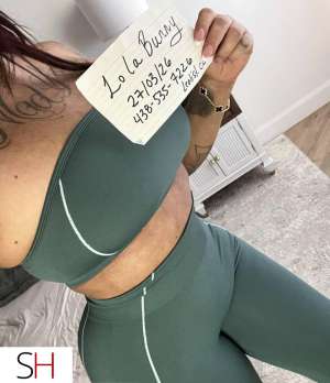 30Yrs Old Escort Quebec City Image - 0