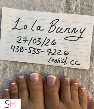 30Yrs Old Escort Quebec City Image - 6