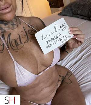 30Yrs Old Escort Quebec City Image - 9