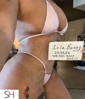 30Yrs Old Escort Quebec City Image - 12