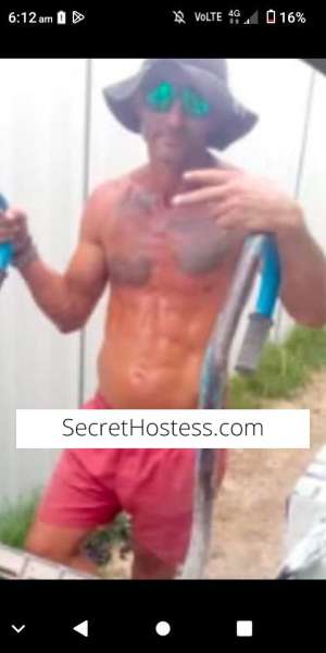 Vinnie 35 year old Escort in Hervey Bay
