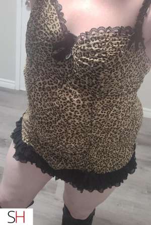 Title: Real, Reliable, &amp; Non-Rushed –Companion ~ 36 year old Escort in Cambridge