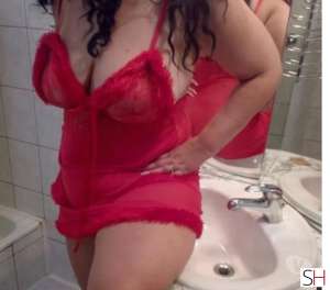❤️Experience makes the difference ❤️, Independent 40 year old Escort in Luton
