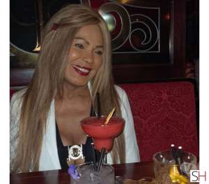 45 year old Latino Escort in Preston Gourgeous ebony mature, Independent