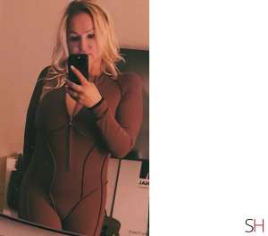 46Yrs Old Escort Falkirk Image - 3