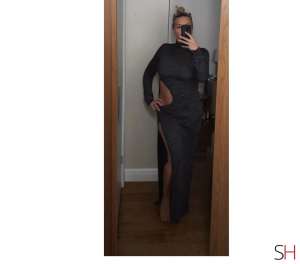 46Yrs Old Escort Falkirk Image - 4