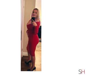 46Yrs Old Escort Falkirk Image - 5