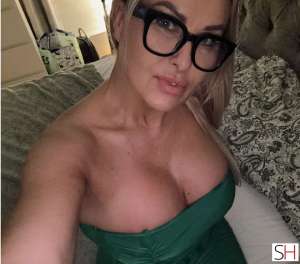 46Yrs Old Escort Falkirk Image - 6